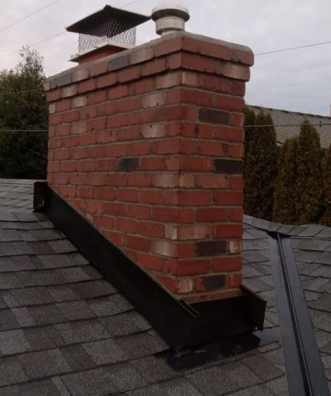 Chimney cleaning near Portland, OR Chimney cleaning near Portland, OR