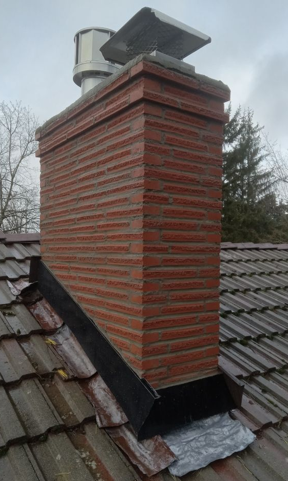 Chimney inspection in Lake Oswego, OR Chimney inspection in Lake Oswego, OR