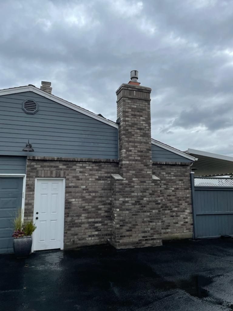 Masonry repair in Portland, OR Masonry repair in Portland, OR