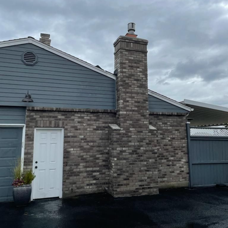 Tuckpointing in Gresham, OR