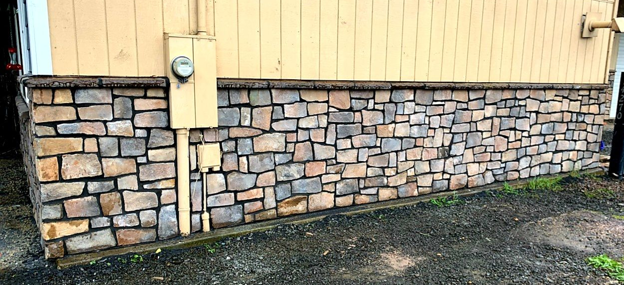 Commercial Masonry Services in Portland, OR Commercial Masonry Services in Portland, OR