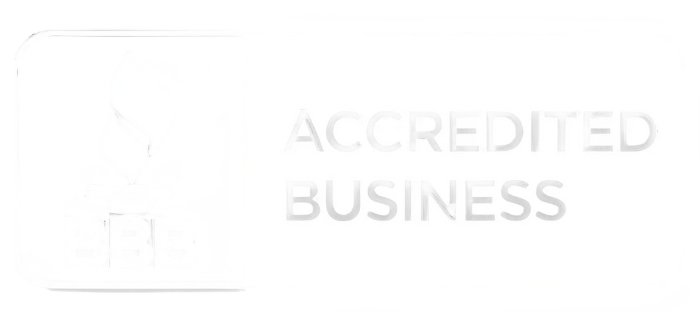 BBB Accredited Business BBB Accredited Business