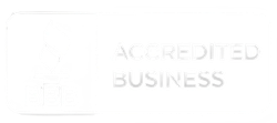 BBB Accredited Business BBB Accredited Business