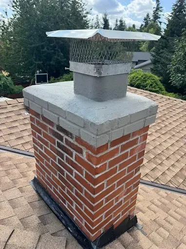 Chimney Cleaning in Milwaukie, OR Chimney Cleaning in Milwaukie, OR
