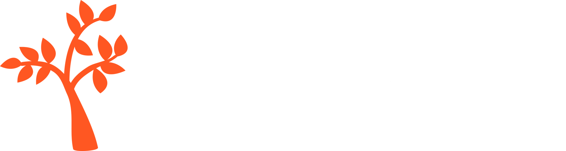 White Tree West logo.