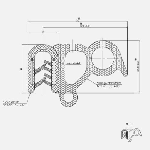Products Annandale, MN Sand Profile Inc.