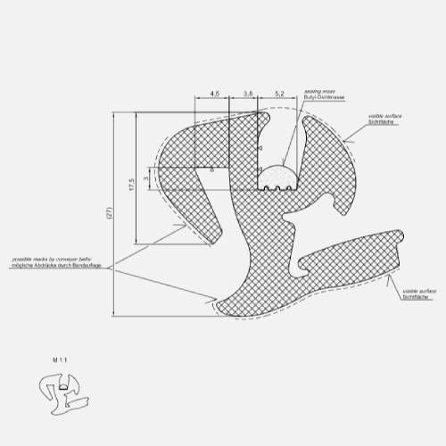 Products Annandale, MN Sand Profile Inc.