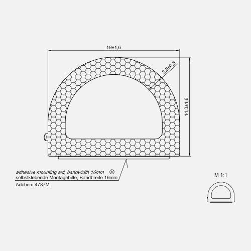 Products Annandale, MN Sand Profile Inc.