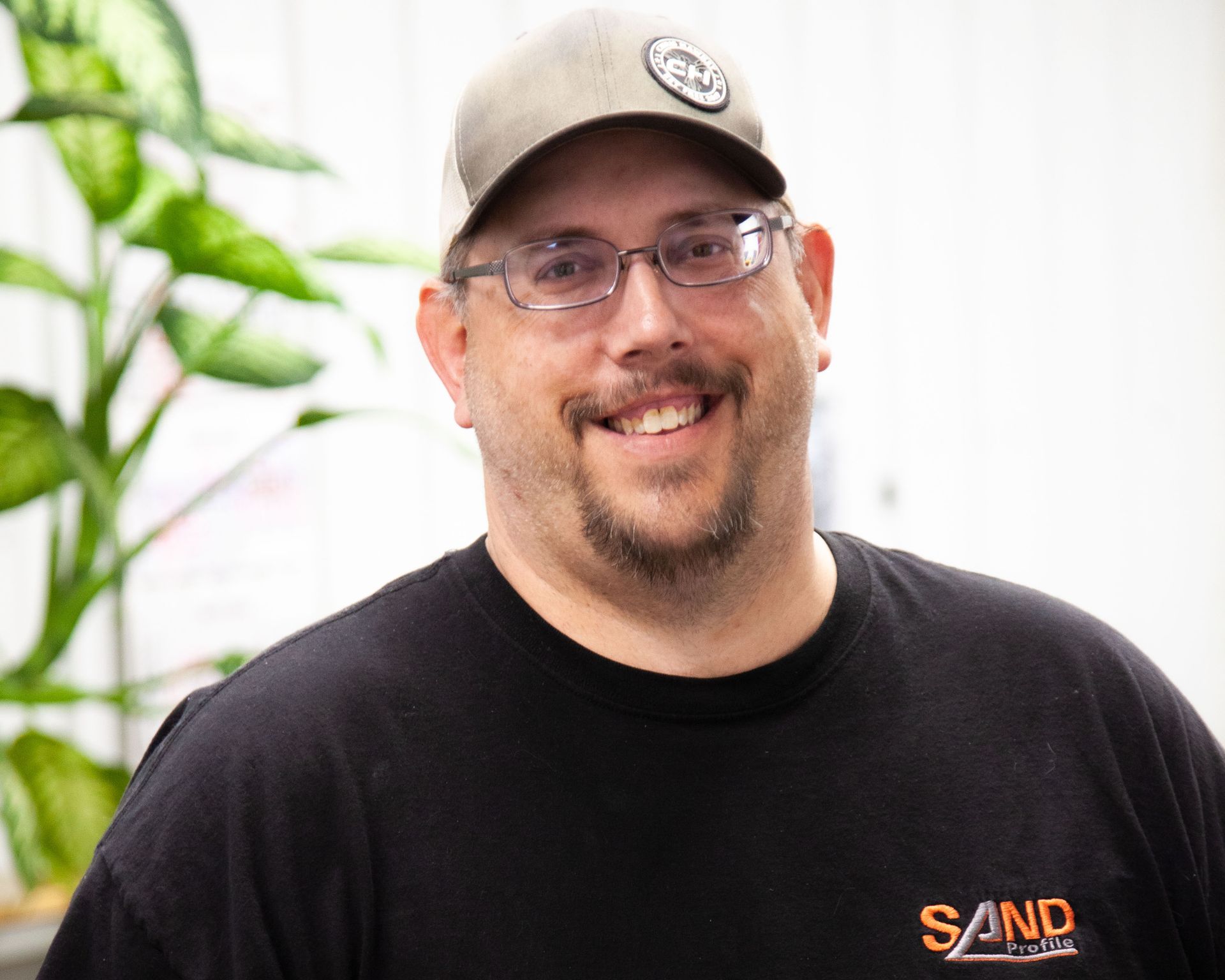 Team Annandale, MN Sand Profile Inc.