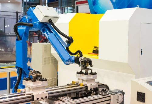 Robotics