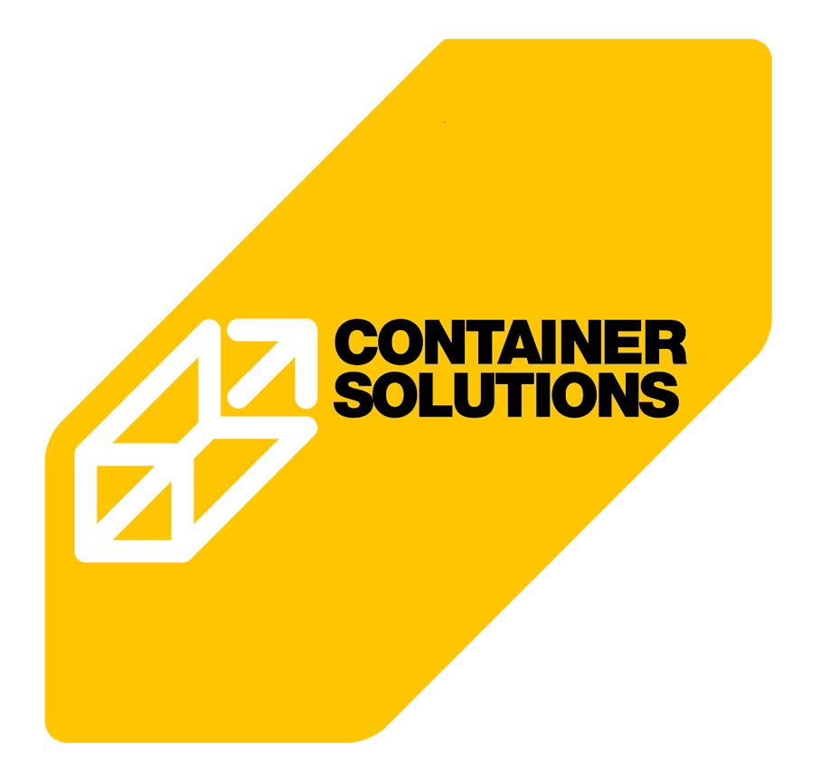 Container Solutions S.A.S. logo