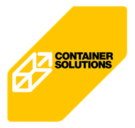 Container Solutions S.A.S. logo