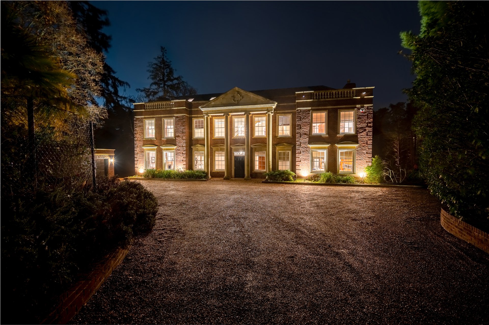 Property Maintenance Services Hughes Group UK