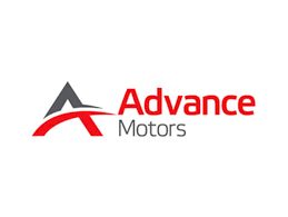 Advance Motors logo