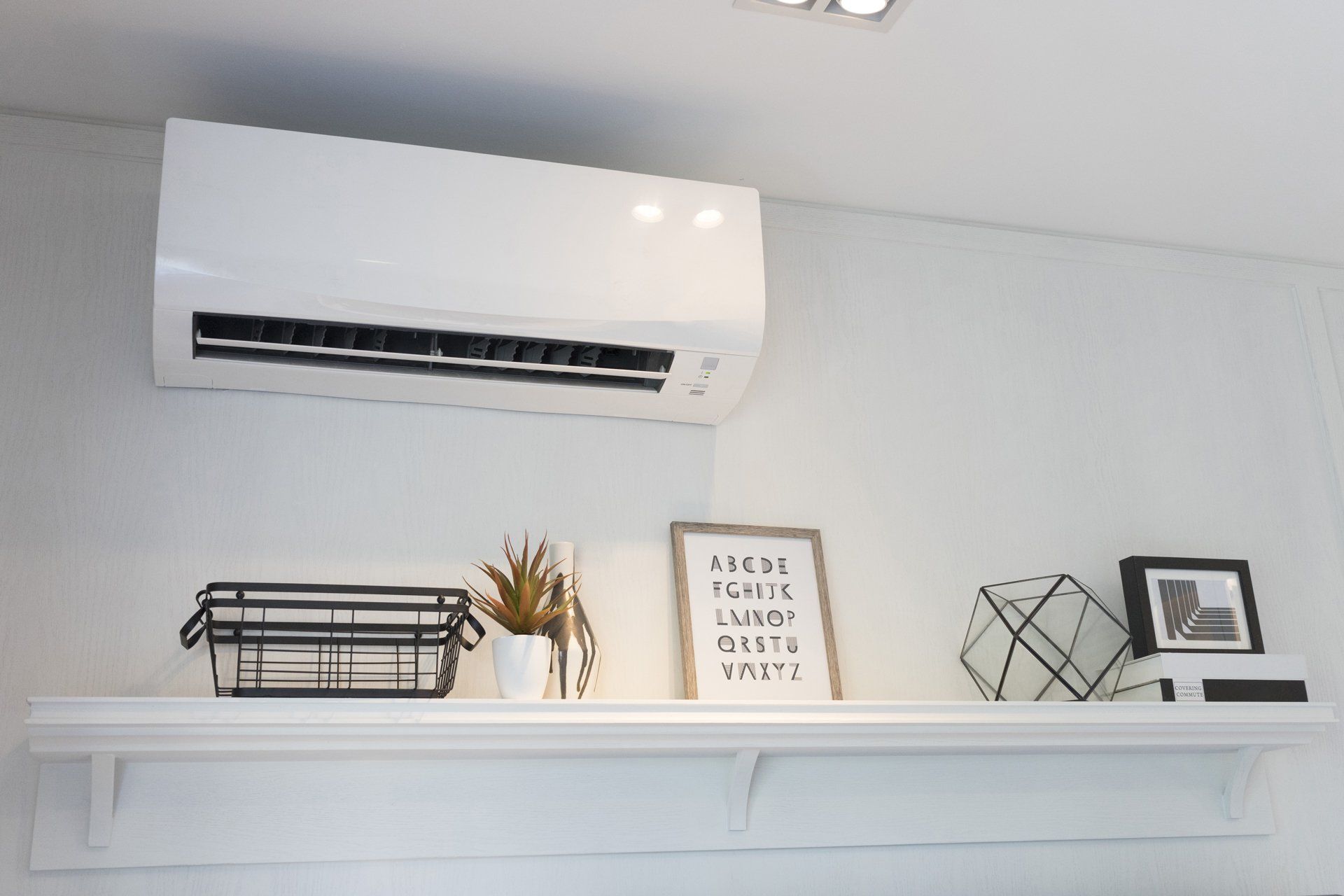 Air conditioning unit