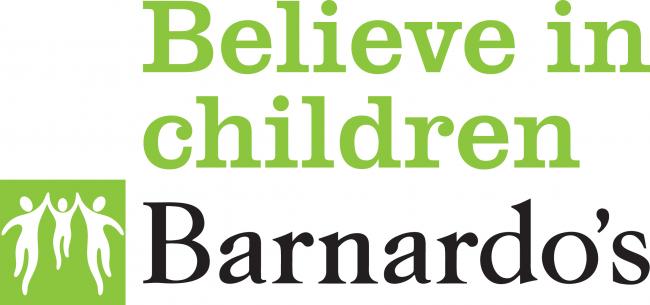 Barnados logo