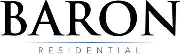 Baron Residential logo