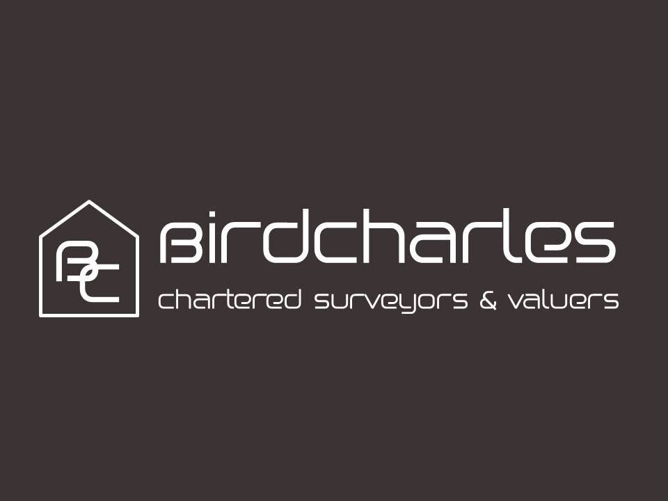 Bird Charles Surveyors logo