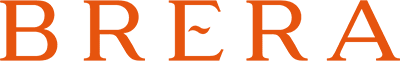 Cafe Brera logo