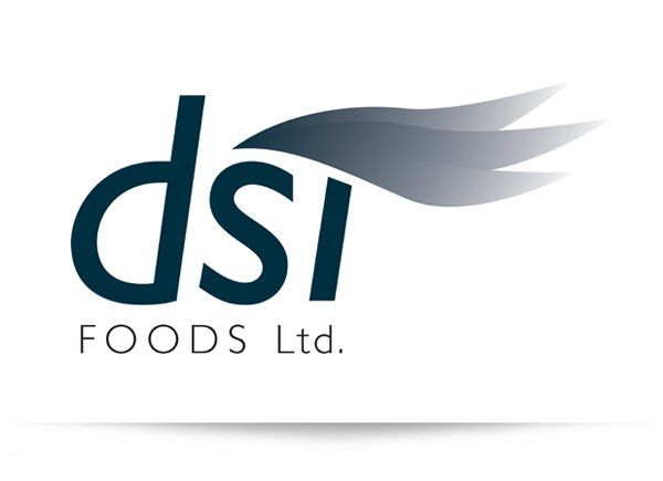 DSI Foods logo