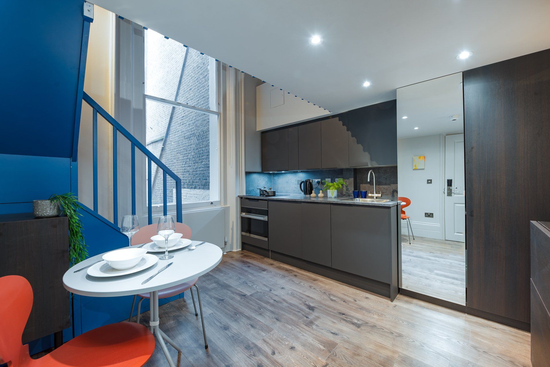 Duplex Studio