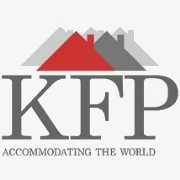 KFP logo