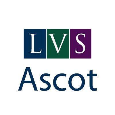 LVS Ascot logo