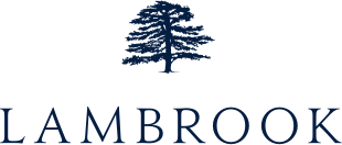 Lambrook School logo