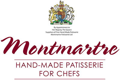 Montmartre Patisserie logo