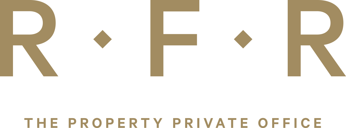 RFR logo