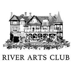 River Arts Club logo