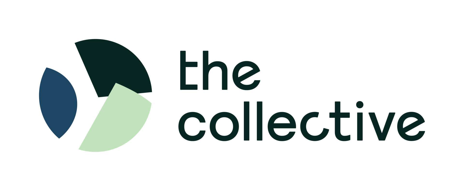 The Collective logo