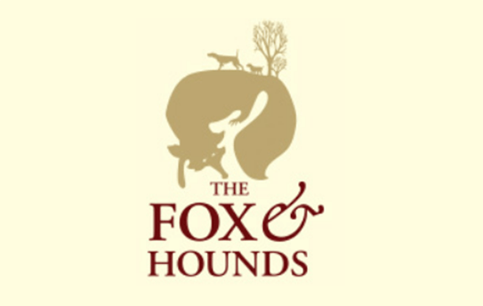 The Fox & Hounds logo