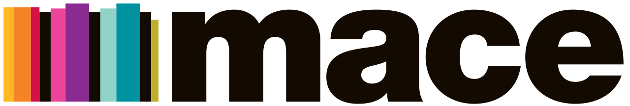 The Mace Group logo