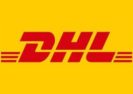 DHL logo