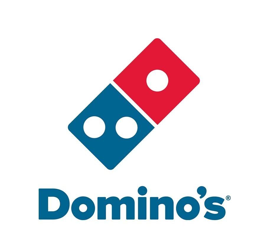 Domino's logo