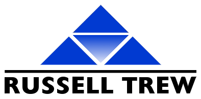 Russell Trew logo