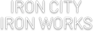Iron City Iron Works (Townsend) | Logo