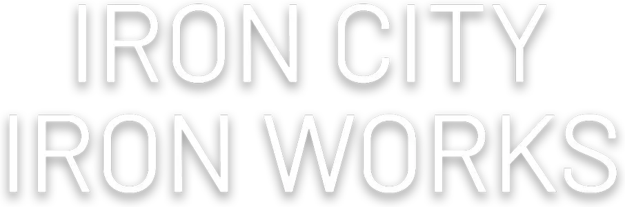 Iron City Iron Works (Townsend) | Logo