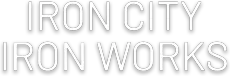Iron City Iron Works (Townsend) | Logo