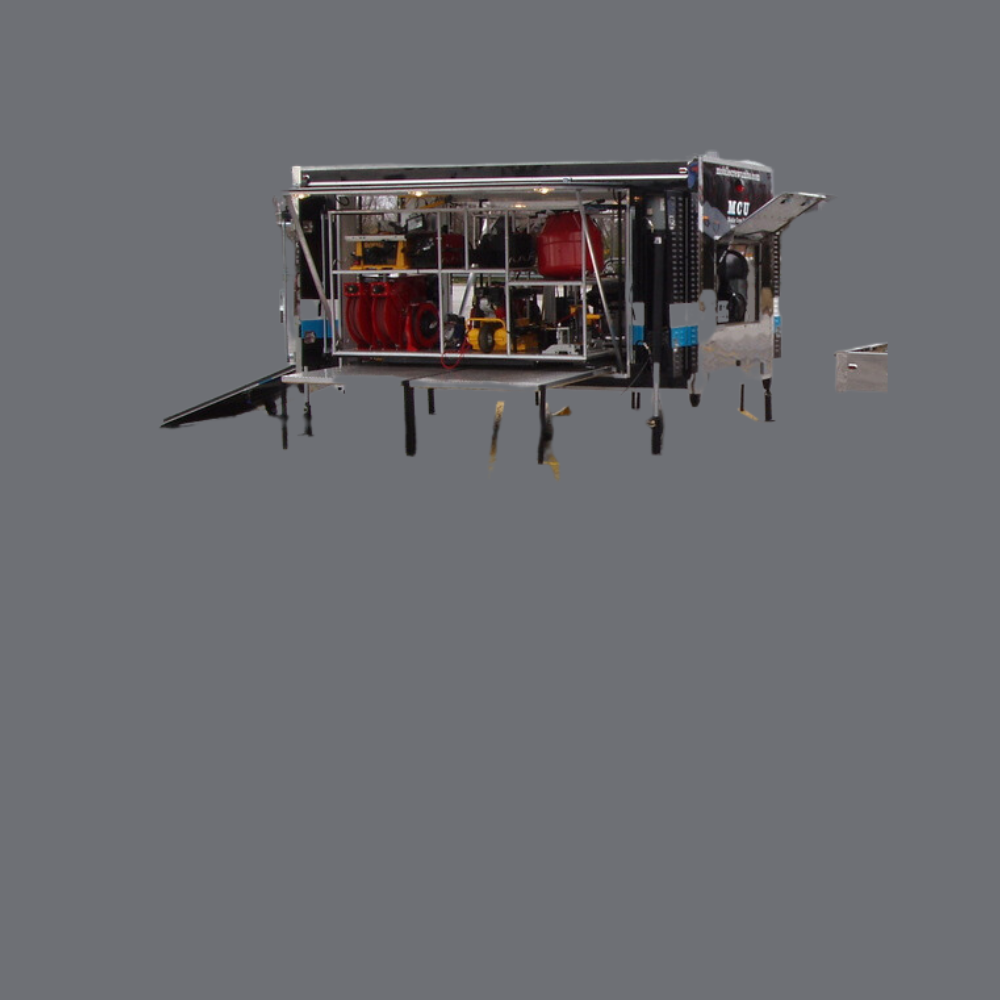 Tool Trailers Tool Cribbs International (770)4854088