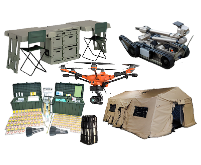 Tool Trailers Tool Cribbs International (770)4854088