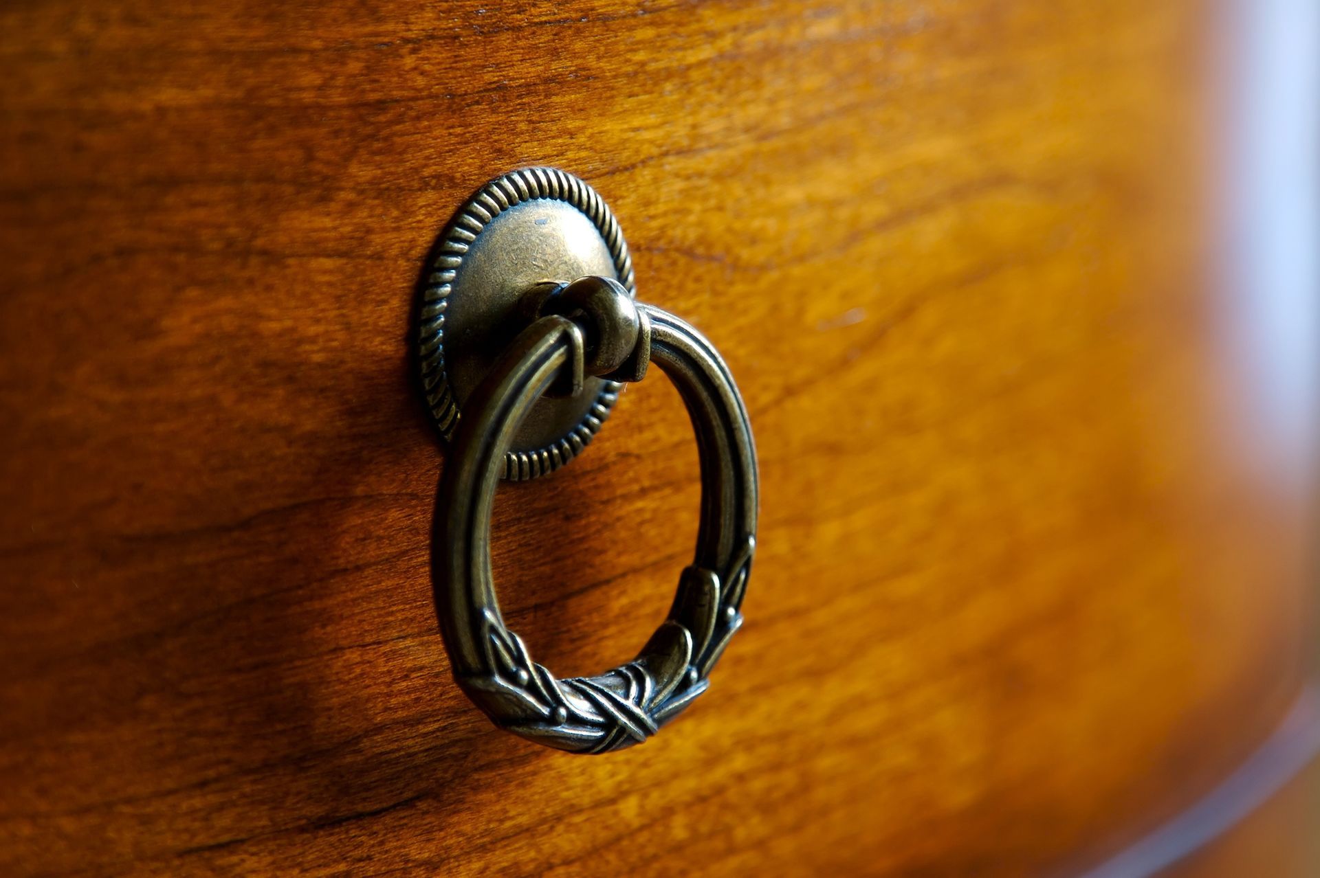 Cabinet Handle