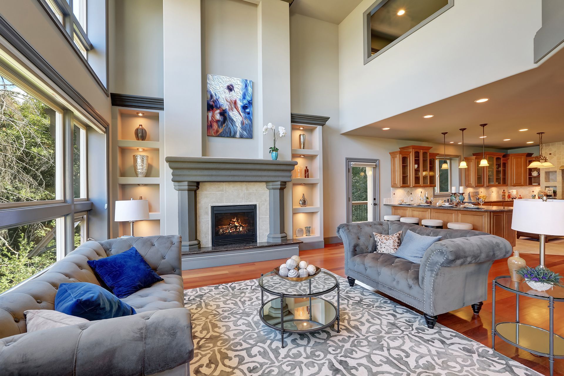 House Living Room
