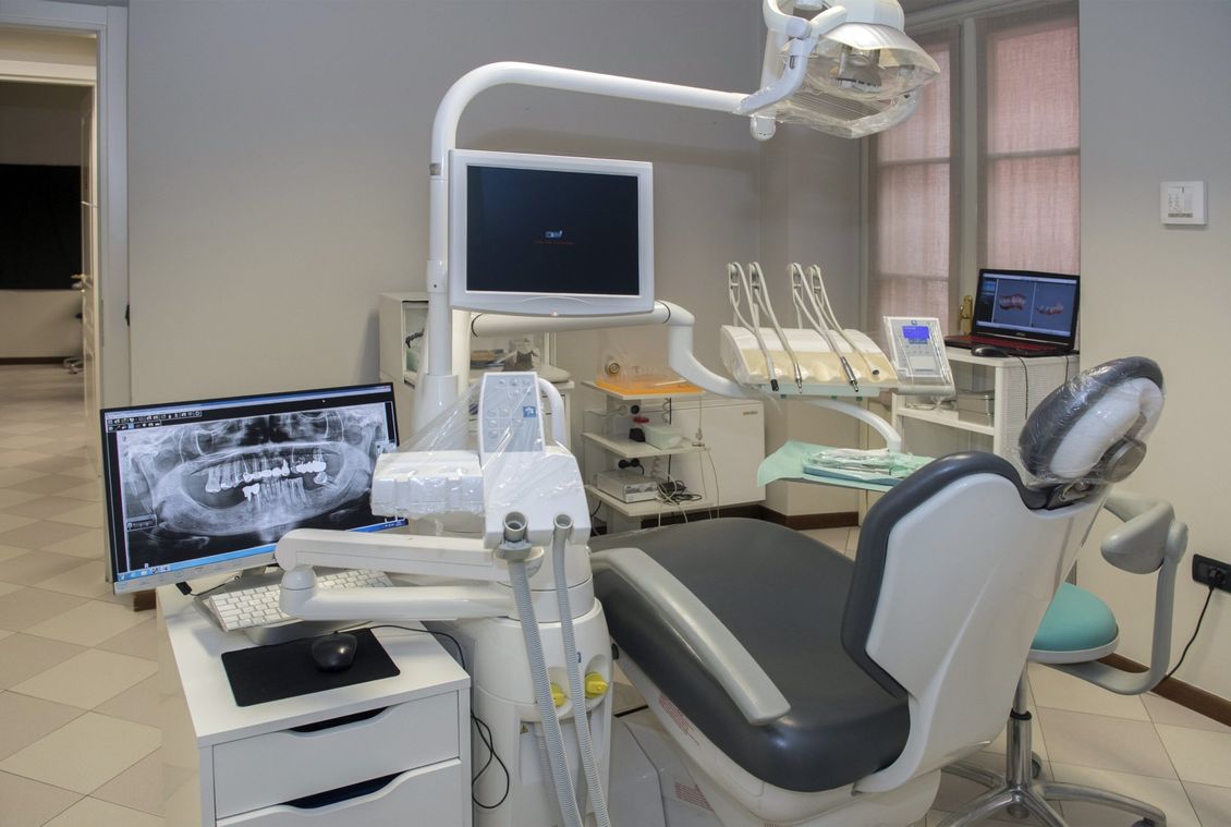 Studio dentistico