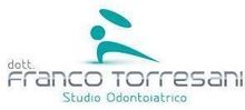 STUDIO ODONTOIATRICO TORRESANI DR. FRANCO LOGO
