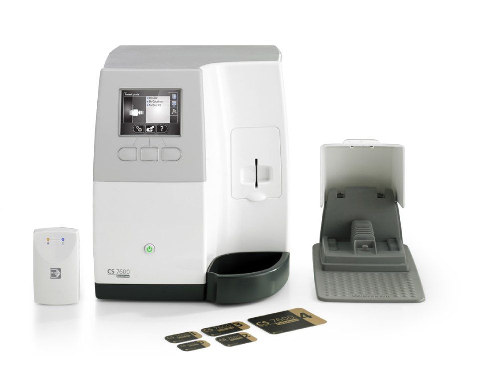 FOSFORI IMAGING CS 7600 2