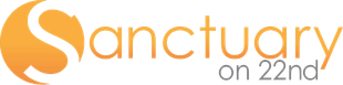 Sanctuary on 22nd Logo - click to home