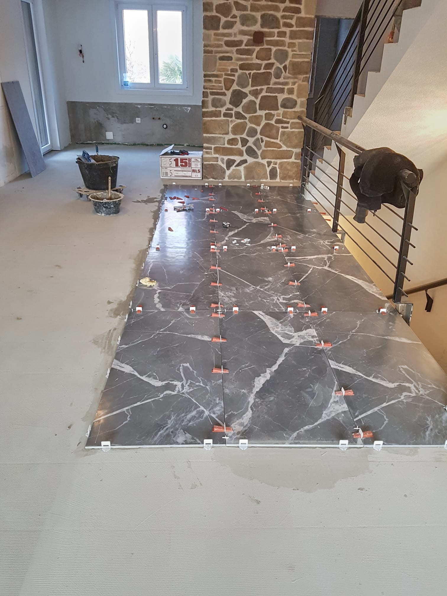 posa pavimenti 1