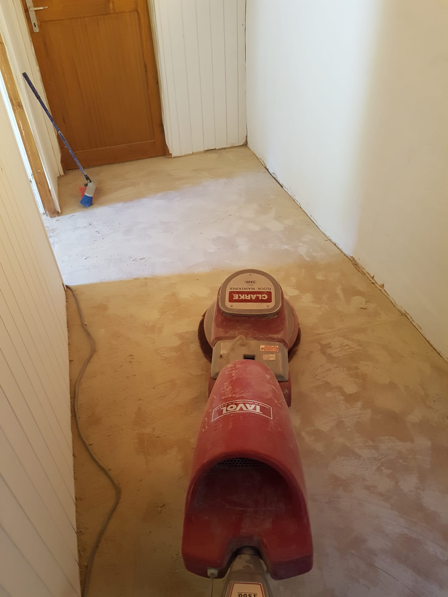 posa parquet 4